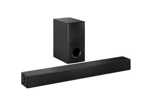 Soundbar LG 600W RMS, Conexão Bluetooth, 4.1 Canais, AI Sound Pro, Wow Interface, Clear Voice Pro, Sem fios, Conexões Múltiplas – SH5A