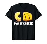 Mac'n Cheese Love Mac'n Cheese T-Shirt