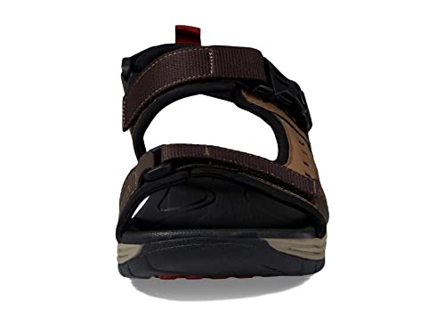 Water-Friendly Men's Sandal by Dunham2