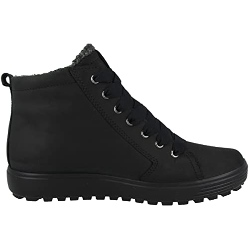 ECCO Women's Soft 7 TRED Gore-TEX High Sneaker3