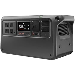 Amazon.co.jp: 【セット買い】DJI Power 1000 V2 ポータブル電源
