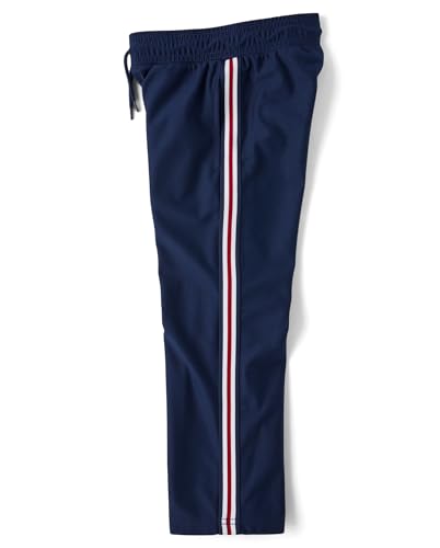 The Children's Place Boys' Active Track Pants3