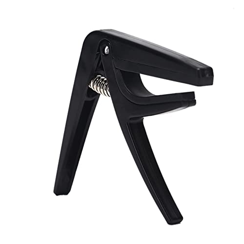 Capo de guitare, Clip de guitare électrique acoustique, Capo à changement rapide, Capo à une main à changement rapide… - Les Beatles, Paul McCartney, John Lennon, RIngo Starr, George Harrison Capo de guitare, Clip de guitare électrique acoustique, Capo à changement rapide, Capo à une main à changement rapide…