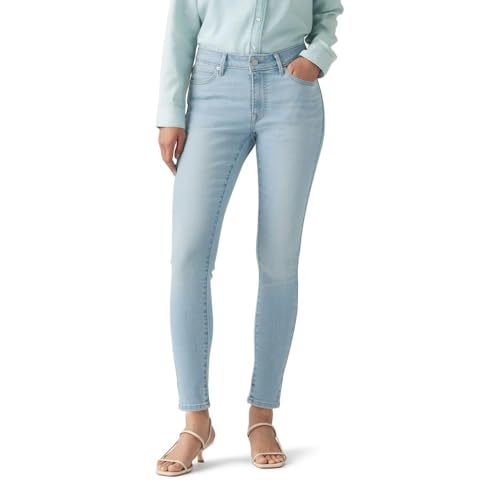 Image of Levi's Women's 711 Skinny Jeans (Also Available in Plus)