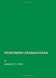 Northern Afghanistan (Bk. 3)