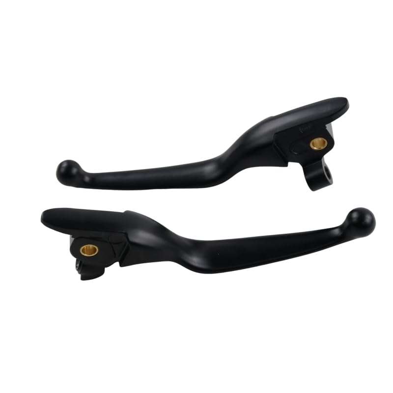 Kit de leviers de frein et d'embrayage usiné pour Electra Ultra Classic