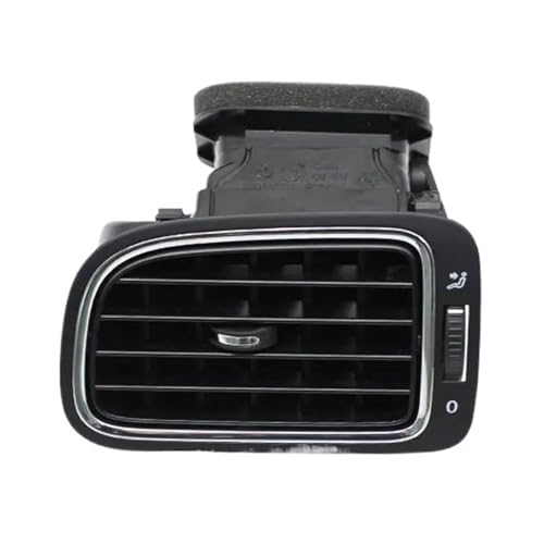 Grille de ventilation gauche Polo 2011-2018 buse d'air tableau de bord