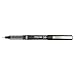 Pilot 35334 Roller Ball Pen, Nonrefillable.5Mm,Extra Fine, Black