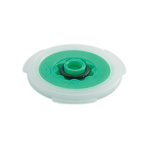 カクダイ 定流量パッキン 緑 794-061-7