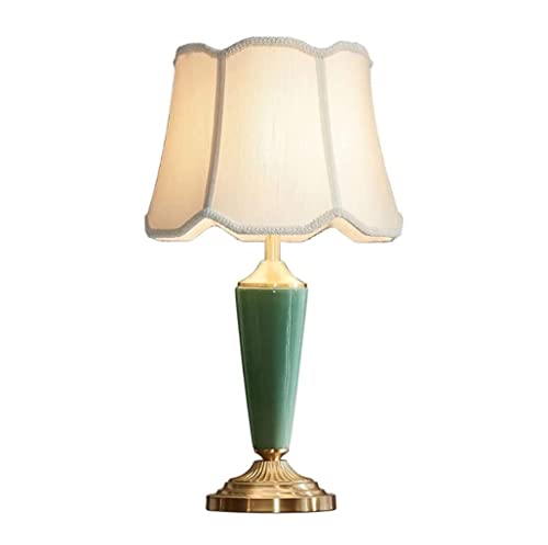 Lampe de chevet de chambre pour créer une ambiance de lecture chaleureuse