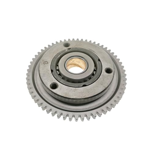 Embrayage démarreur CH250 CN250 avec roulement renforcé One Way