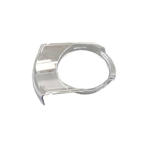 Kenwood Protection anti éclaboussures pour robot Chef - vue 4