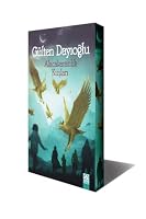 Alacakaranlık Kuşları 975210360X Book Cover