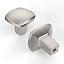 Brushed Satin Nickel