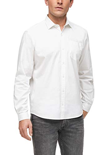 S.Oliver 130.12.012.11.120.2060937 Camicia