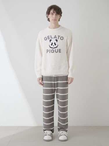 Amazon.co.jp: gelato pique ジェラートピケ: PANDA COLLECTION