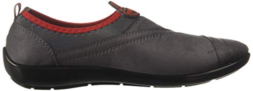 Image of Womens Ballet Flat