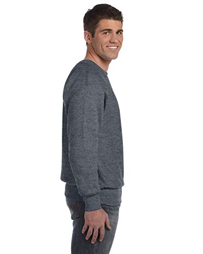 Champion Men's Reverse Weave Crew2