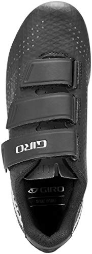 Image of Giro Stylus Men's Indoors and Outdoors Clipless Road Cycling Shoes - No Frills, Just The Fundamentals Done Right