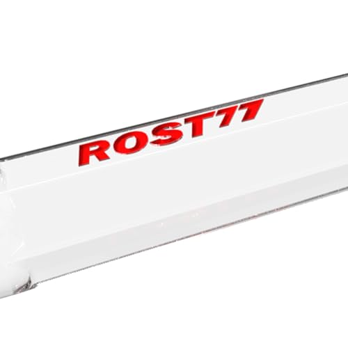 Image of CUESOUL ROST 77 Integrated Dart Shaft and Flight Big Wing Shape,Set of 3