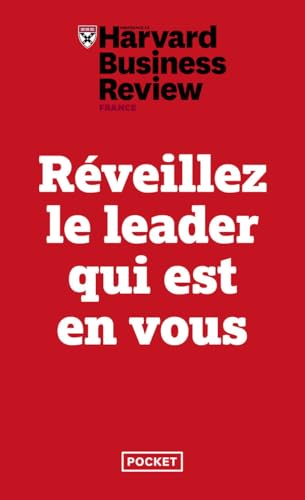 livre Réveillez le leader qui est en vous