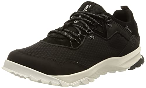 Timberland Lincoln Peak Lite Low F/L WP chaussure rando basse imperméable femme marron
