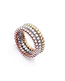 anillos viceroy hombre y mujer Modelo 1451A01819 Anillo Viceroy Fashion 1451A01819 (18)