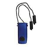 Blue Jay An Elite Healthcare Brand Get Your Sock On Formed Sock Aid for Undergoing Recovery Patients with Large Foam Handles and Wide Molded Plastic Frame | 30 inches Cord Length