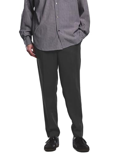 [���i�C�e�b�h�A���[�Y �O���[�����[�x�� �����N�V���O] TR �J���[ �I���}�C �C�[�W�[ �p���c R1 -�}�V���E�H�b�V���u���E�X�g���b�`- 32141000047 1970 DK.GRAY(19) L