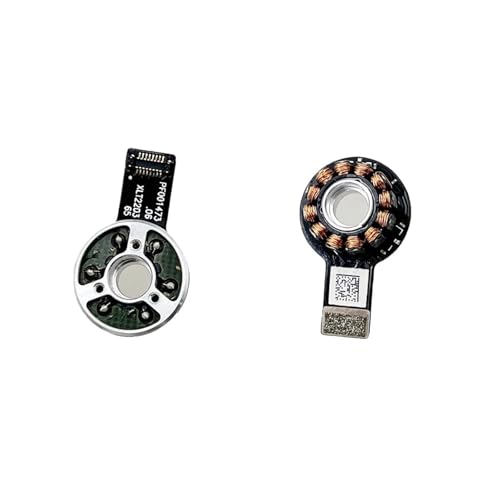�W���o�����[�^�[ DJI Mini 3/4 Pro �W���o���J�������[�A�[���ƃ��[�����[�^�[/�s�b�`/���[���[�^�[�X�y�A�p�[�c�ƌ݊�������(Half Pitch Motor)