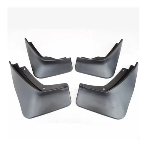 Garde-boue voiture Skoda Kodiaq - Bavettes de protection et pare-boue auto 4 pièces