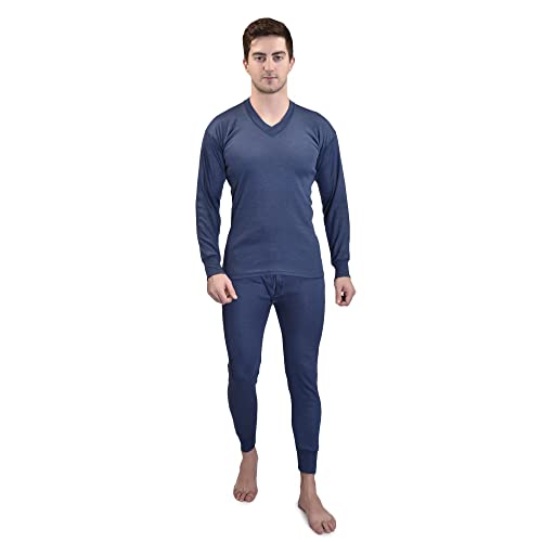 Image of Mens Thermal Top and Bottom Set