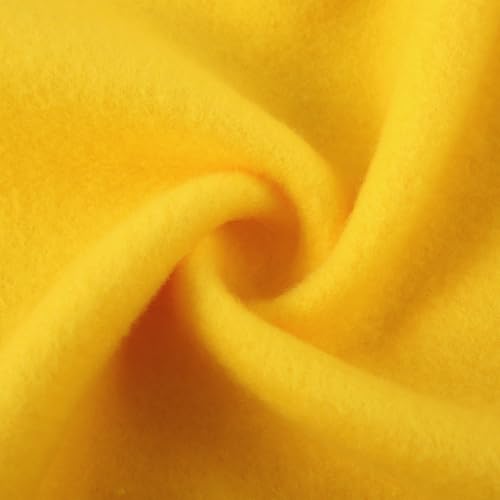 Image of Spring&Gege Youth Solid Fleece Hoodies Soft Full Zip Hooded Sweatshirts for Children (3-12 Years)