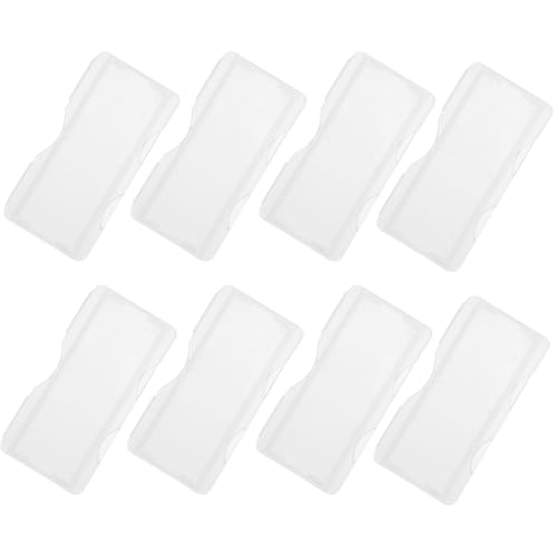 Boîte plastique pour 100 lames de microscope en PP robuste de haute qualité