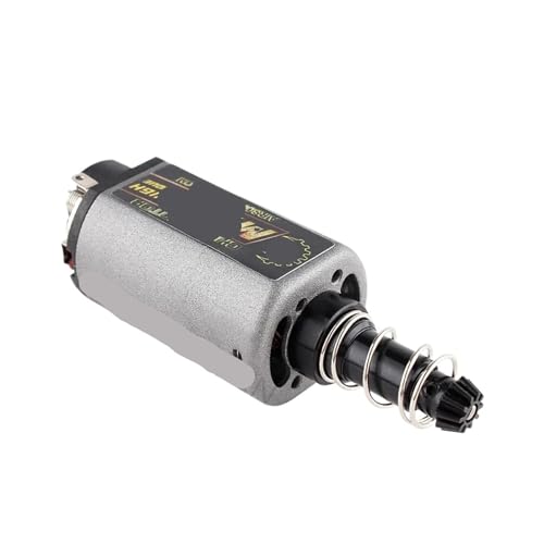 Moteur NdFeB 480WA-M160 anti-surchauffe 11.1V pour remplacer vos moteurs lents