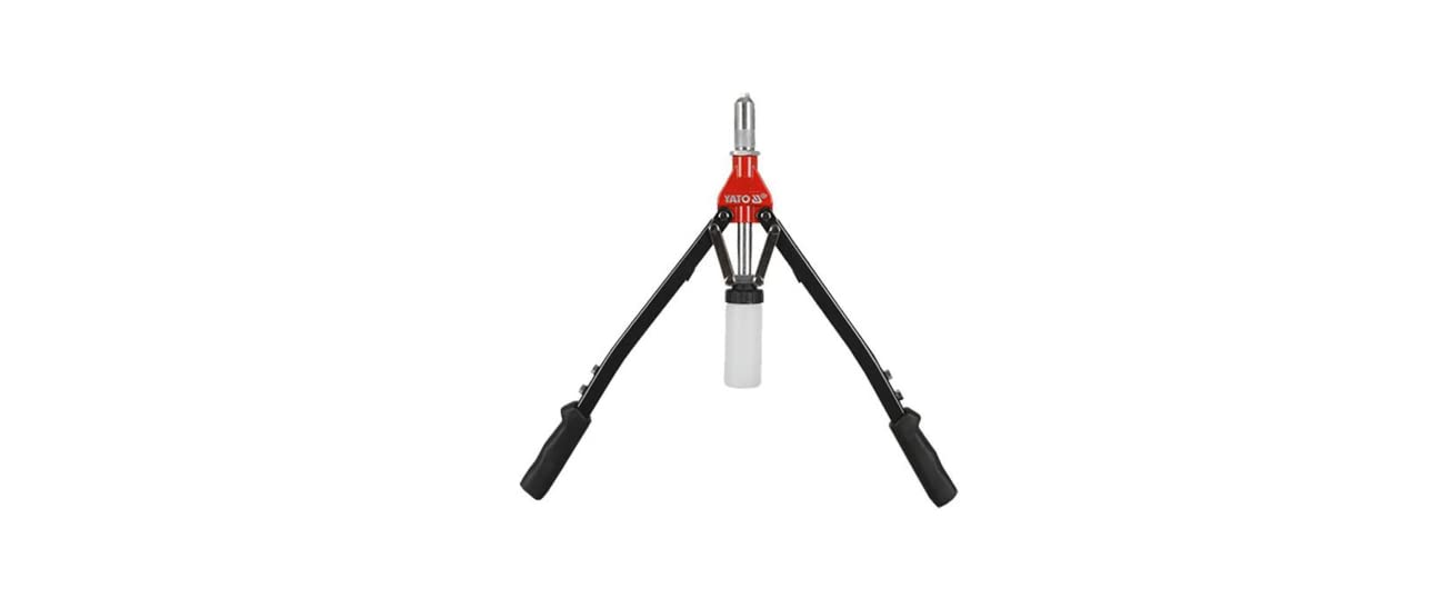 YATO Pince pour rivets aveugles YT-3610