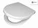 Produktbild Sanibel 3001 WC-Sitz Typ S896951 Laufen pro Absenkautomatik abnehmbar