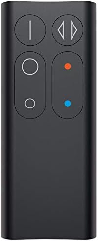 Dyson hot and cool lost remote Clearance