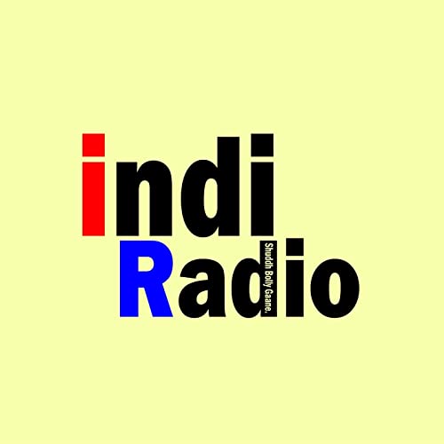 Indi Radio Podcast By WithLove Radio cover art