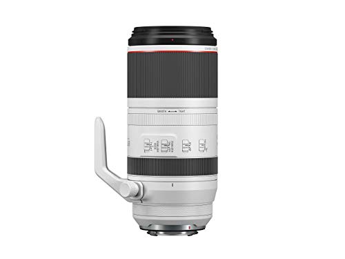 Canon RF 100-500mm lens