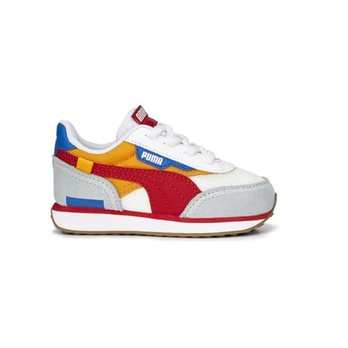 PUMA Unisex-Child Future Rider Play on Sneaker2