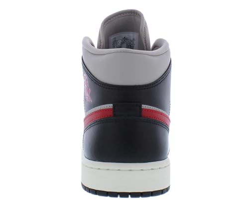 Image of Nike Women's Air Jordan 1 Mid Sneaker