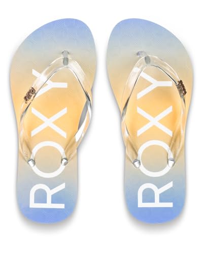 Roxy RG Viva Jelly Sandal Girls3