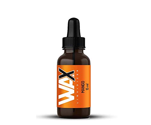 Wax-Liquidizer-Premium-Vape-Juice-Mango-15-ml-and-Gelato-Terpenes-1-ml-E-Liquid-Nicotine-Free-from-Colorado-FDA-Approved-San-Fernado-Valley-OGSFV-OG