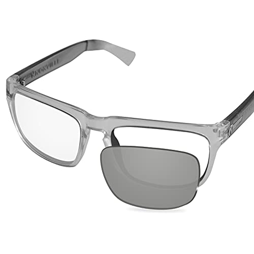 Image of 100% Precise-Fit Replacement Sunglass Lenses for Electric Knoxville