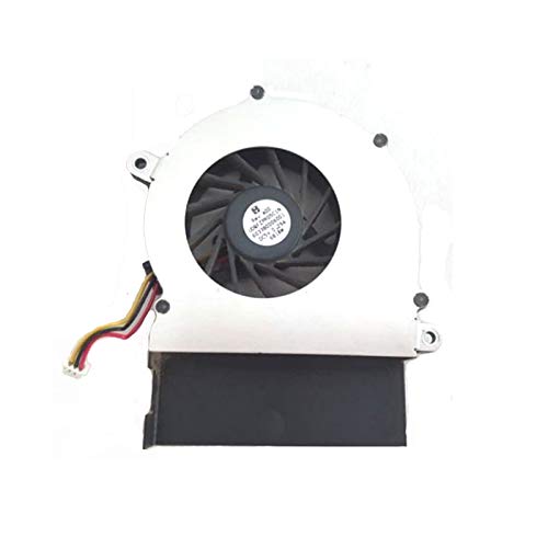 Portatile Ventilatore compatibili per Toshiba Satellite M115-S3094 CPU