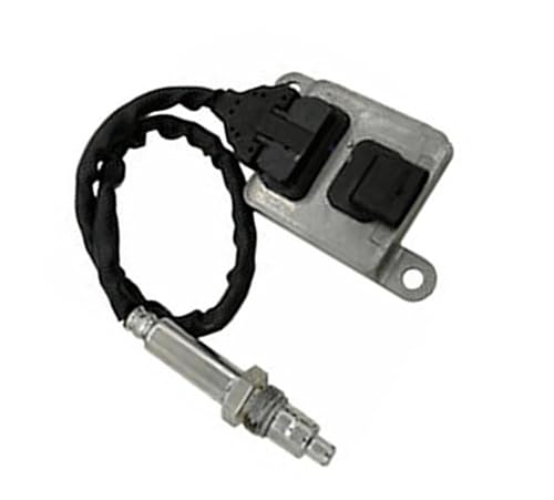 Capteur NOx 11787587129 de rechange pour sonde azote oxygène et pièces automobiles 5WK96610L