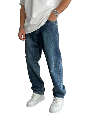 Image of URBAN POCKETS Jeans for Men || Denim for Man || Jeans Pant (U31-32)