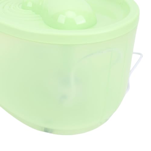 Fuente automática para gatos ZJchao capacidad grande miniatura 6