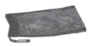 Savio Media Bag for the SF050 Waterfall Weir - 10.5